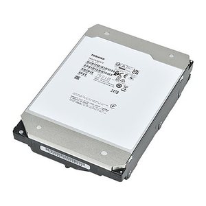TOSHIBA MG11 24 TB interne HDD-NAS-Festplatte