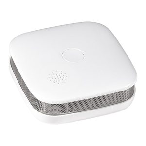 LogiLink SC0018 Rauchmelder, 1 St.