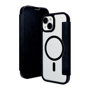 dbramante1928 Helsinki Handyhülle für Apple iPhone 15 Plus schwarz
