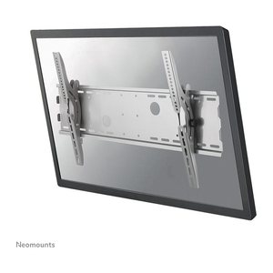 Neomounts TV-Wandhalterung PLASMA-W200 silber