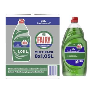 FAIRY Professional Original Spülmittel, 1,05 l, 1 St.