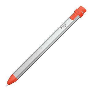 Logitech Eingabestift CRAYON silber, 1 St.