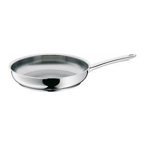 WMF Pfanne Profi silber Ø 28,0 cm, 1 St.