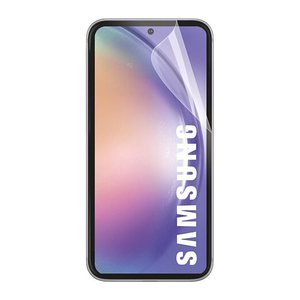 Mobilis Scr. Prot. Anti-Shock IK06 Clear Galaxy A54 5G