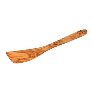FACKELMANN Pfannenwender Holz, 1 St.
