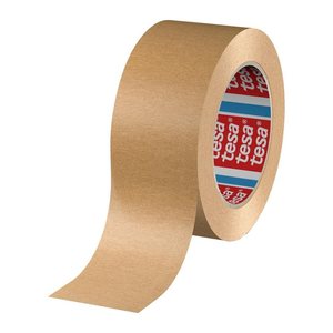 tesa Packband 4713 braun 75,0 mm x 50,0 m 1 St.