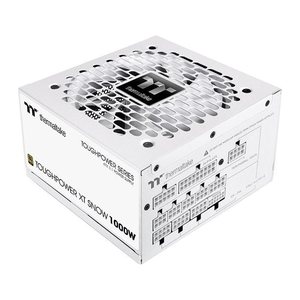 Netzteil Thermaltake Toughpower XT 1000W Snow ATX3.1 80+G WG retail