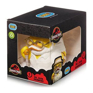 TUBBZ Sammelente - Jurassic Park Dr. John Hammond 9cm