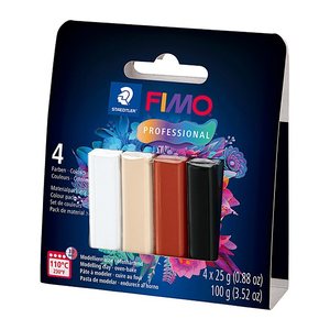 FIMO Set Mod.masse Fimo prof NC