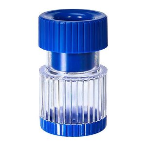 FIRST AID ONLY® Tablettenmörser blau, transparent, 1 St.
