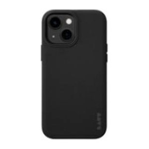 LAUT SHIELD MAGSAFE Black MagSafe comp. case for iPhone 15