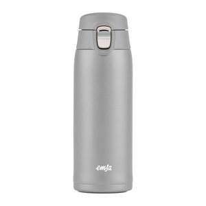 emsa Isolierflasche silber 400,0 ml, 1 St.