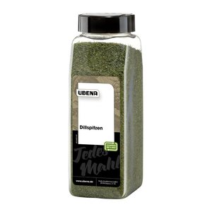UBENA  Dillspitzen Gewürz, 200,0 g