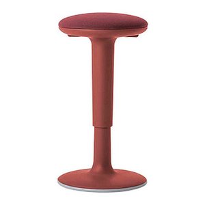BISLEY Sitz- & Stehhocker Tuctuc TUCPXN004 rot, 1 St.