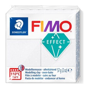 FIMO Mod.masse Effect 57g Galaxy weiß retail
