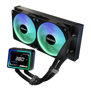 ASRock Challenger 240 Digital
