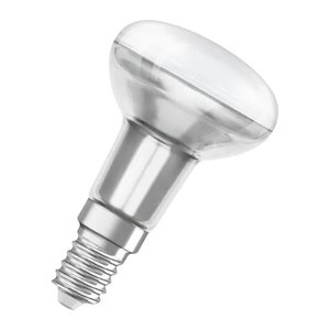 OSRAM LED-Lampe STAR R50 25 E14 1,5 W klar, 1 St.