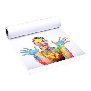 dots Plotterpapier matt Standard 120 g/qm 1067,0 mm x 50,0 m, 1 Rolle