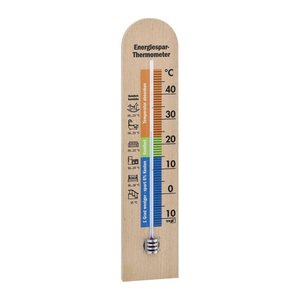 TFA® 12.1055.05 Thermometer braun, 1 St.