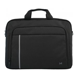 Mobilis TheOne Briefcase Toploading 14-16" 12L 100% recycl.