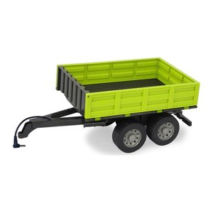 Jamara Kipper für RC-Traktor 1:16 hellgrün 6+