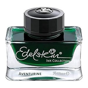 Pelikan Tintenfass Edelstein® Ink Flakon aventurine 50,0 ml, 1 St.