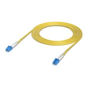 Ubiquiti OS2 Duplex LC UPC Fiber Patch Cable 3m 50-pack