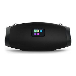 Xoro Outdoor-Radio DAB 800 Stereo DAB+ FM USB BT IP44