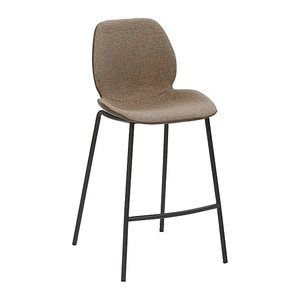 Mayer Barhocker mySOLO 1176 V3 528 sand-meliert, 1 St.