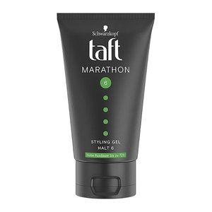 taft Marathon Halt 6 Haargel 150 ml