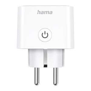 hama 176654 WLAN-Steckdose, 1 St.