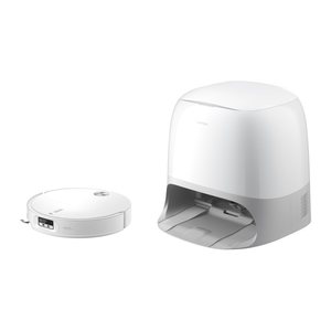 Roborock Qrevo Curv2 ProX Saugroboter