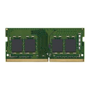 SO DDR4 8GB PC 3200 CL22 Kingston ValueRAM retail