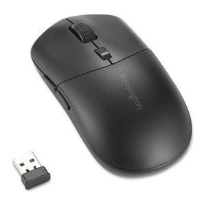 Kensington MY430 EQ Maus kabellos schwarz