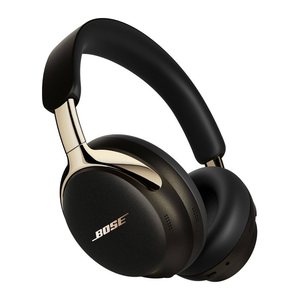 BOSE QuietComfort Ultra Gen2. Wireless Headphone Desert Gold