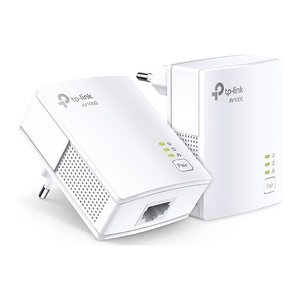 TP-Link Powerline TL-PA7019 Kit AV1000 1-Port V1.40