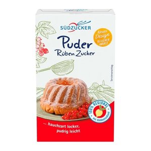 SÜDZUCKER  Puderzucker, 250,0 g