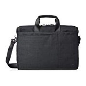 Riva NB Tasche Biscayne Lady Bag 15,6" schwarz 8335