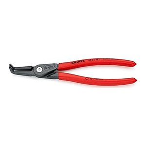 KNIPEX Sicherungsringzange J 31 Innen 48 21 J31, Länge: 21,0 cm, 1 St.