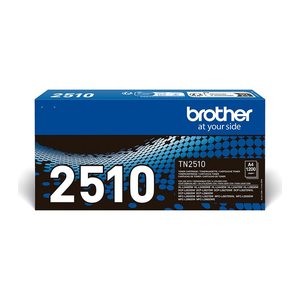 brother TN-2510  schwarz Toner