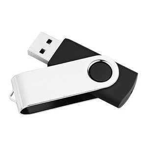 MediaRange Neutral USB-Stick flash drive, 4GB BULK bulk