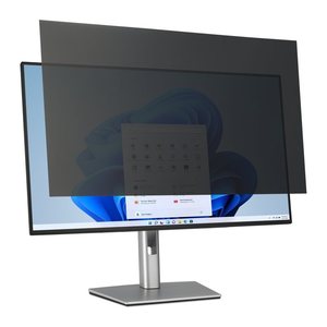 Kensington Display-Blickschutzfolie für 60,5 cm (23,8 Zoll)