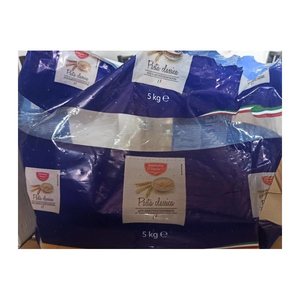 mamma lucia Classica Spaghetti kurz 5,0 kg, 1 St.