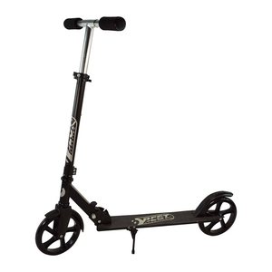 BEST®SPORTING 200er Scooter schwarz
