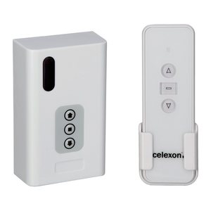 celexon Professional 1-Kanal Funkset