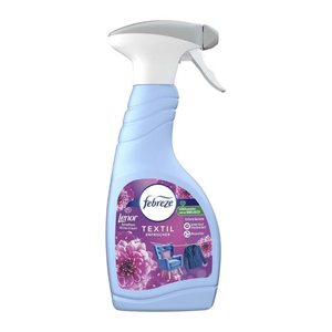 febreze Textilerfrischer Lenor Amethyst Blütentraum blumig 0,5 l, 1 St.
