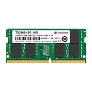 SO DDR4 8GB PC 3200 CL22 Transcend JetRam, JM3200HSG-8G