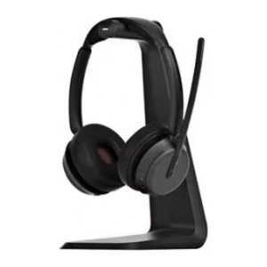 EPOS IMPACT 1061T ANC Bluetooth-Headset schwarz