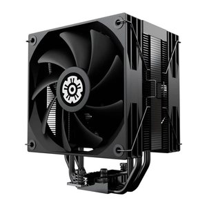 Enermax Air CPU Cooler ETS-T41D 2x120mm Digital AM5/LGA1851