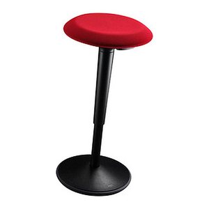 sedus Sitz- & Stehhocker se:fit sf-905/001 rot, 1 St.